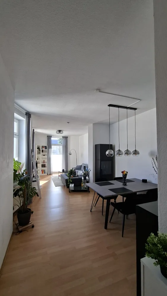 3 Zimmer Wohnung mit 80 m² in Duisburg – Bild 1