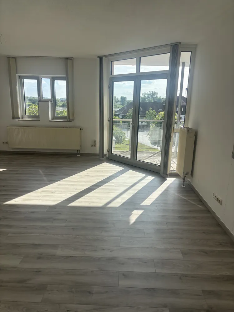 2 Zimmer Wohnung mit 65 m² in Deggendorf – Bild 2