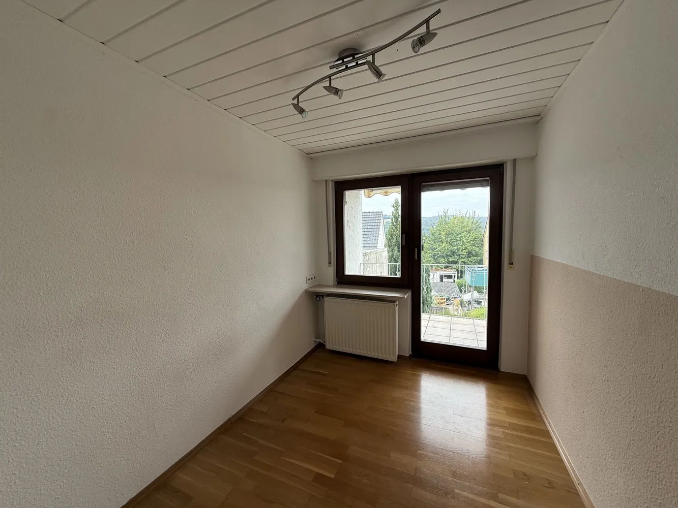 4 Zimmer Wohnung mit 110 m² in Mosbach – Bild 10