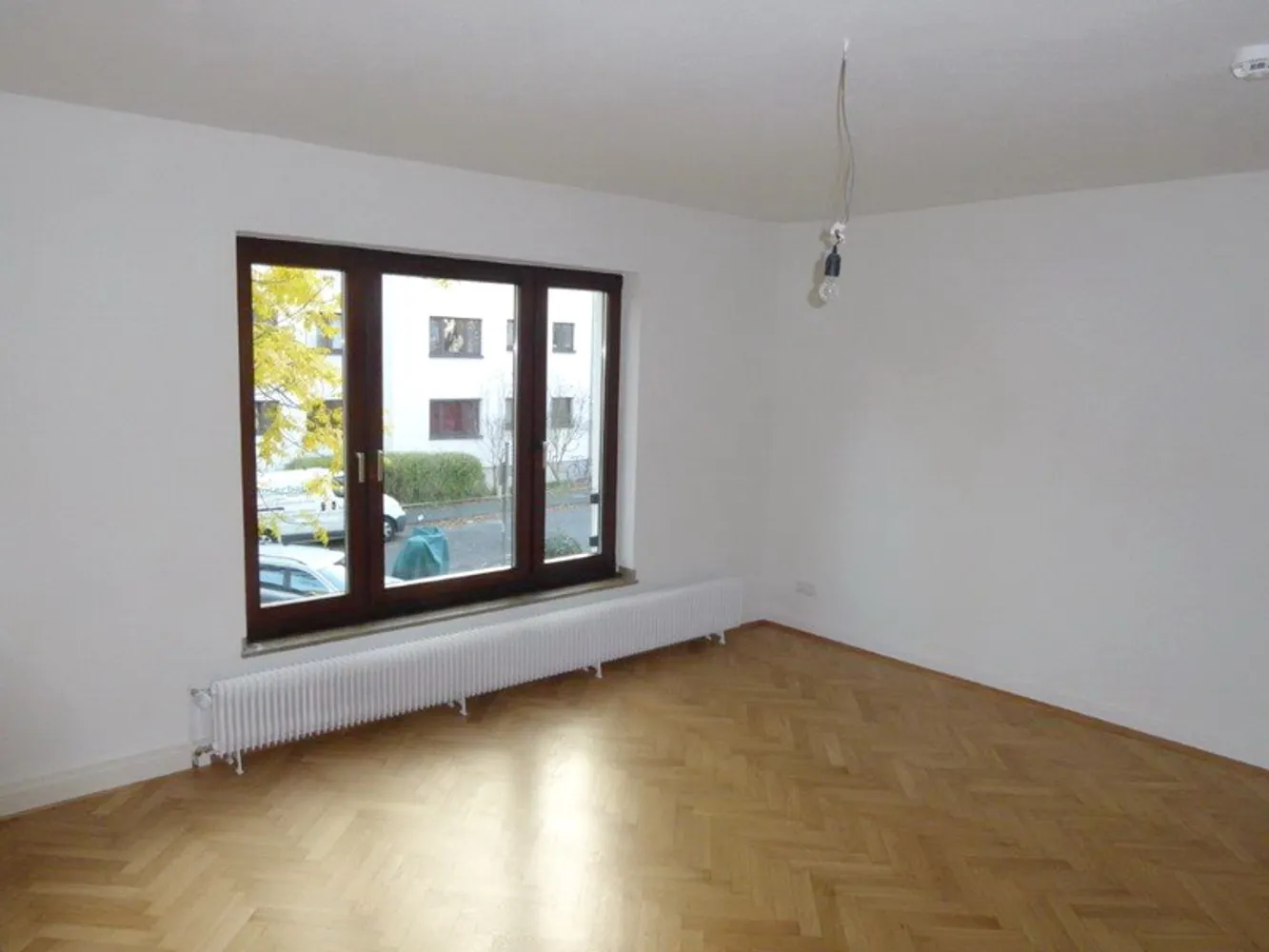 2 room apartment with 49 m² in Bonn – Photo 7
