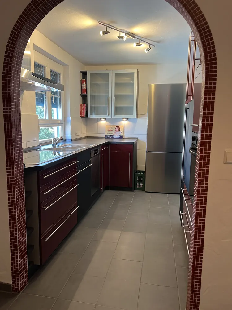 4 Zimmer Wohnung mit 80 m² in Stuttgart – Bild 7