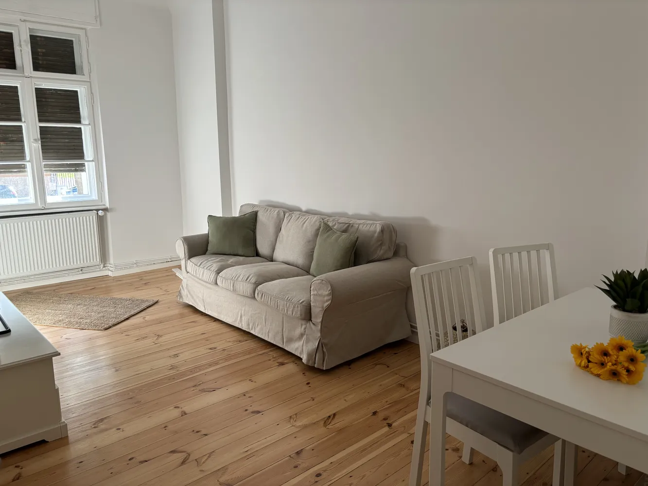 3 Zimmer Wohnung mit 56 m² in Berlin – Bild 3