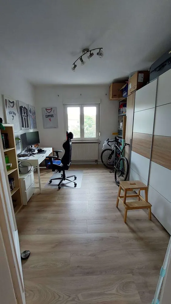 3 Zimmer Wohnung mit 70 m² in Nürnberg – Bild 8