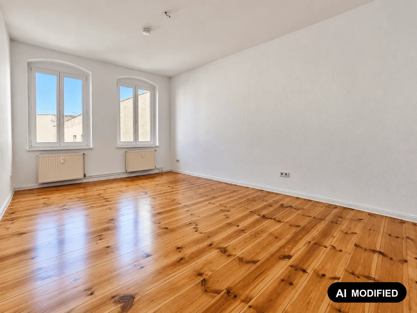 4 Zimmer Wohnung mit 124 m² in Berlin – Bild 9