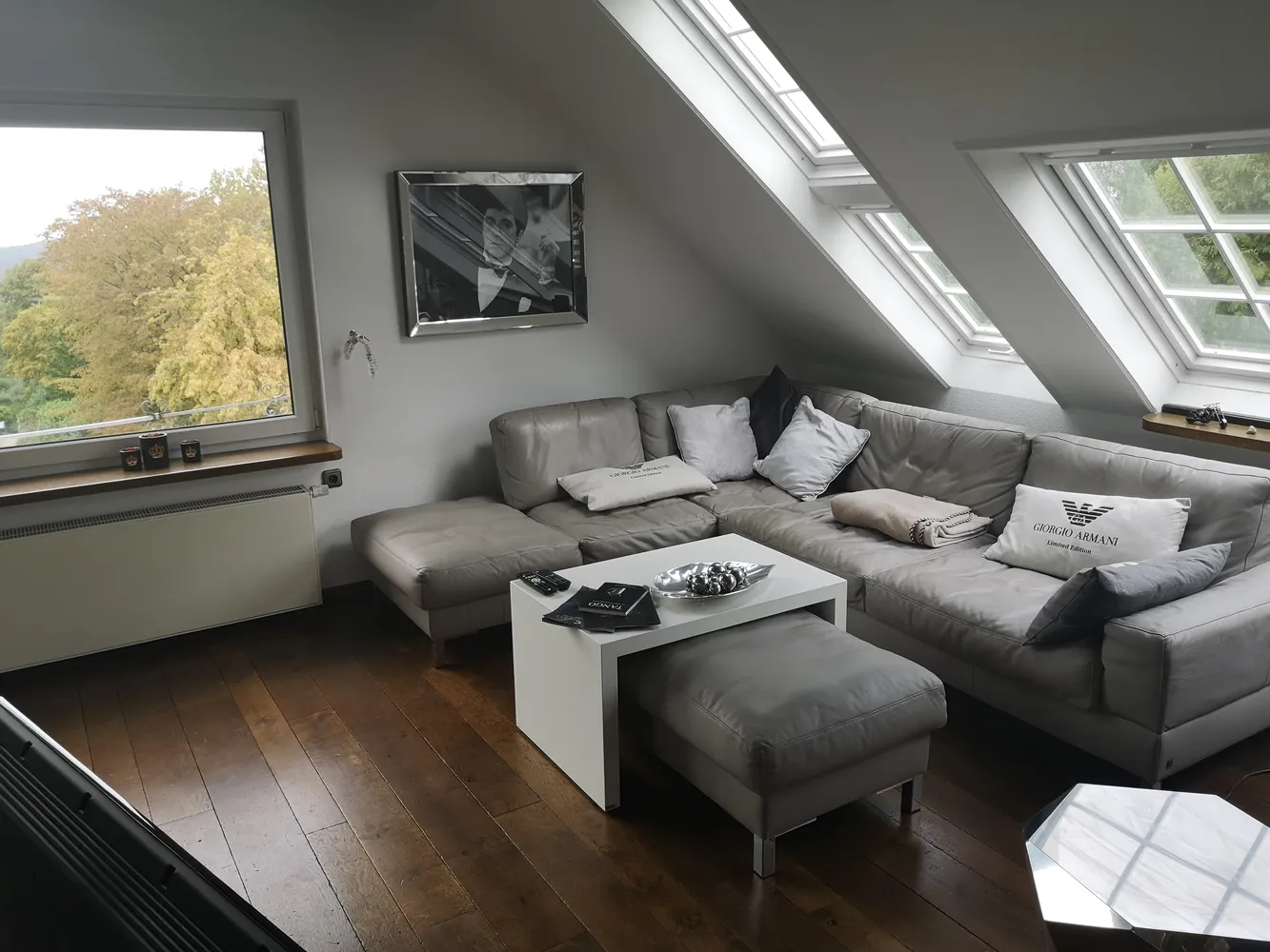 2 Zimmer Wohnung mit 70 m² in Wuppertal – Bild 8