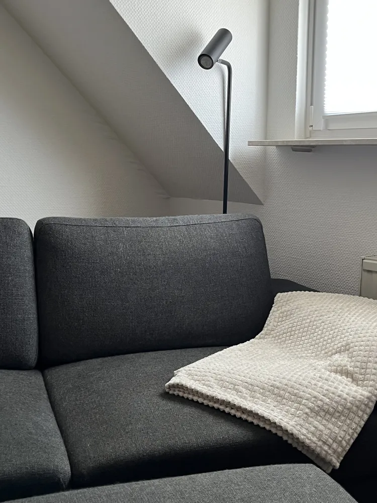 1 Zimmer Wohnung mit 48 m² in Düsseldorf – Bild 2