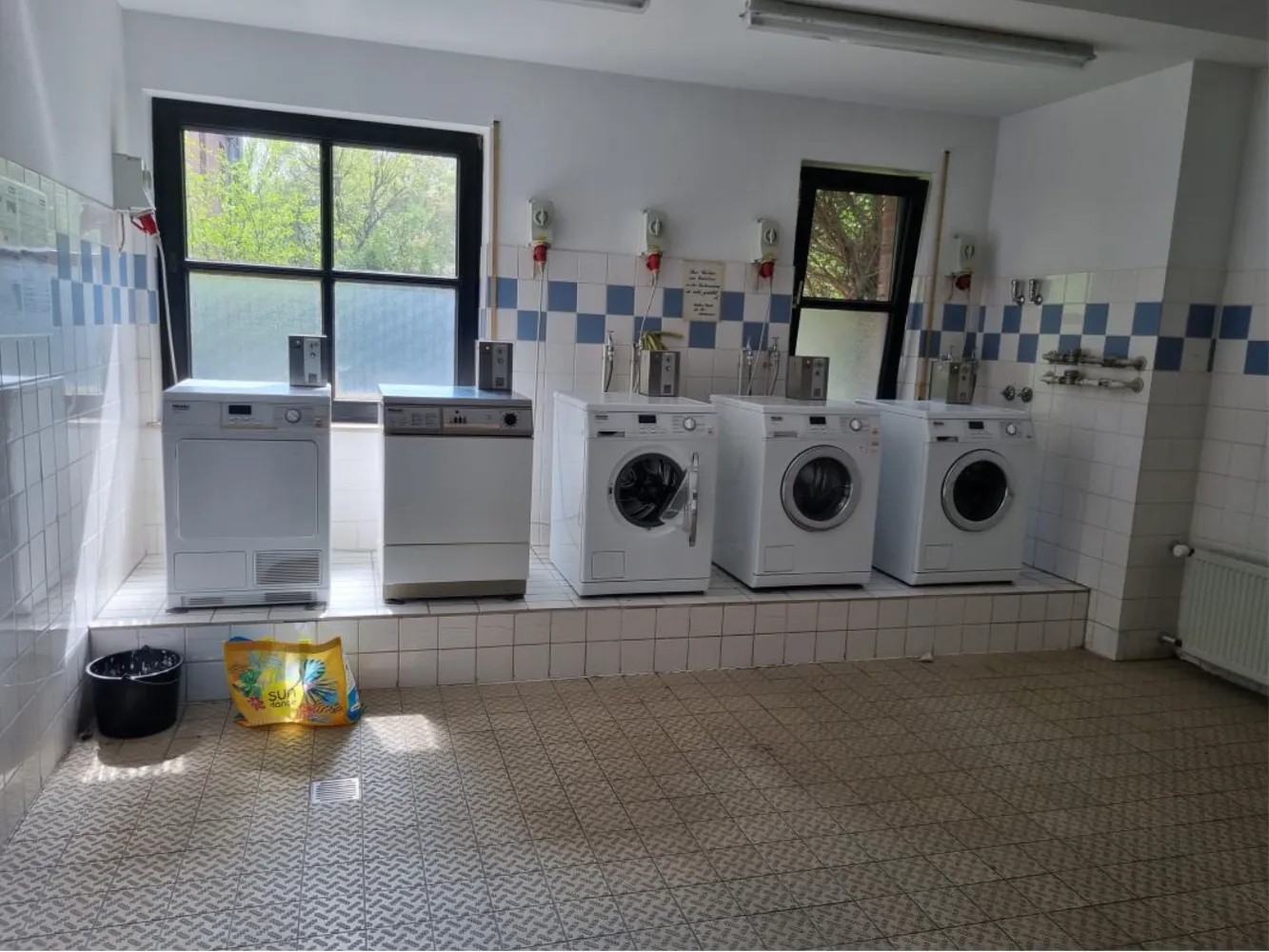 1 Zimmer Wohnung mit 27 m² in Düsseldorf – Bild 11