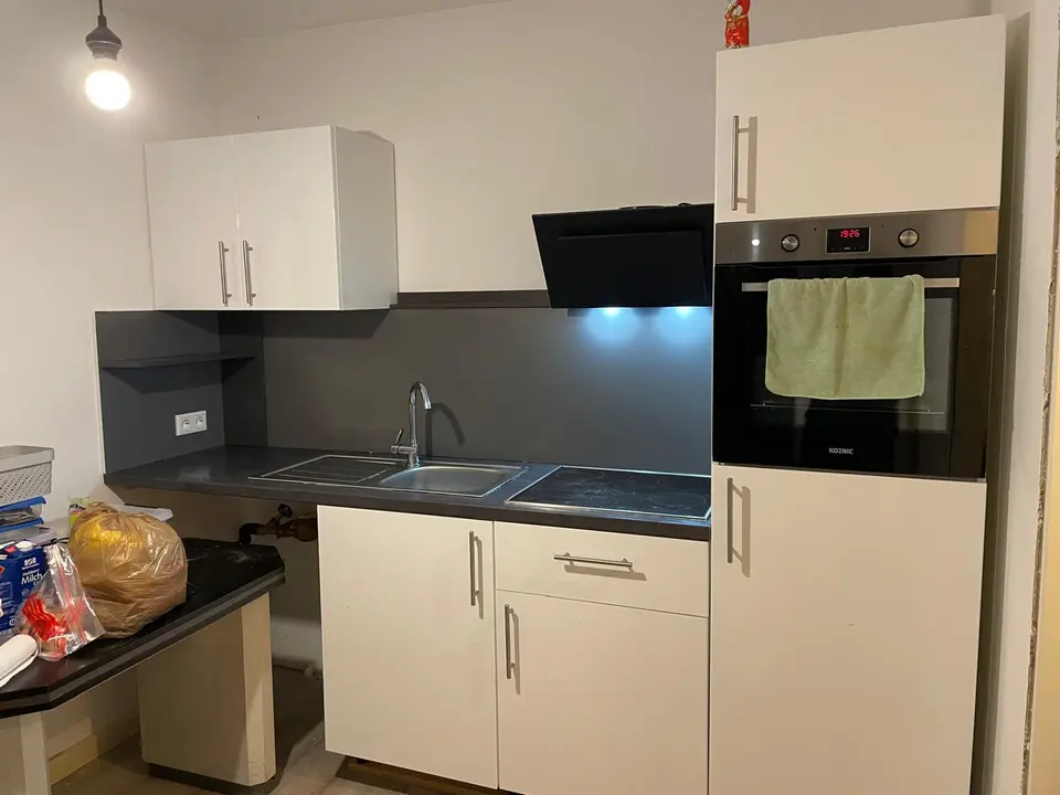 2 Zimmer Wohnung mit 22 m² in Kleve – Bild 7