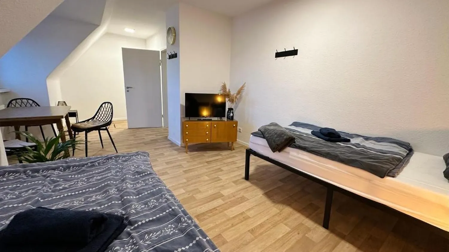 2 Zimmer Wohnung mit 50 m² in Borna – Bild 5
