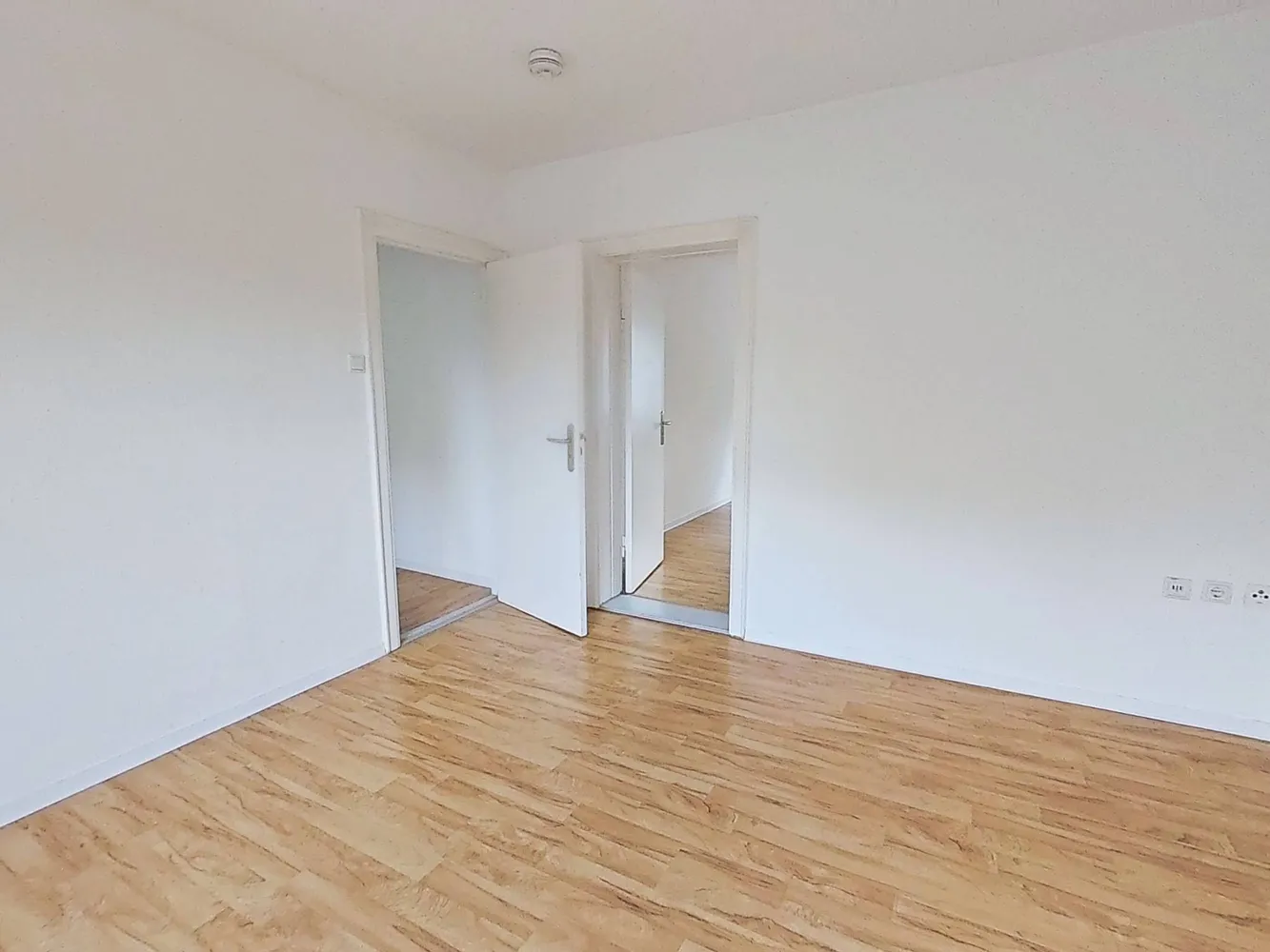 2 Zimmer Wohnung mit 43 m² in Rendsburg – Bild 2