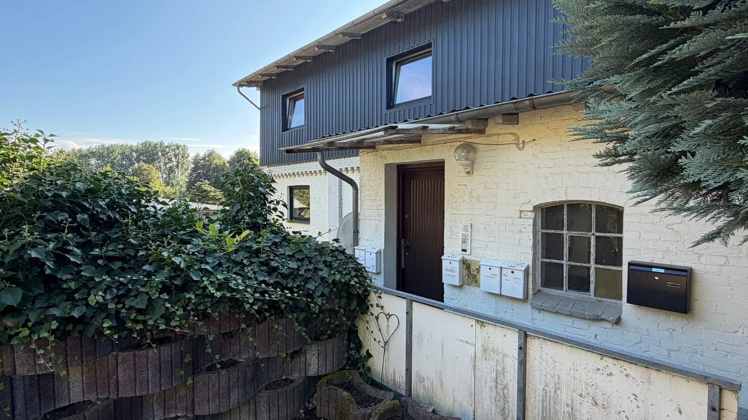 3 Zimmer Wohnung mit 70 m² in Schleswig – Bild 12