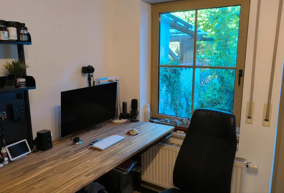 WG-Zimmer mit 12 m² in Augsburg – Bild 6