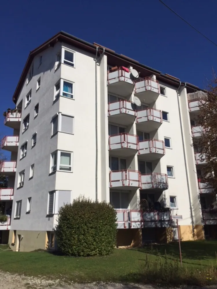 2 room apartment with 55 m² in Munich – Photo 9