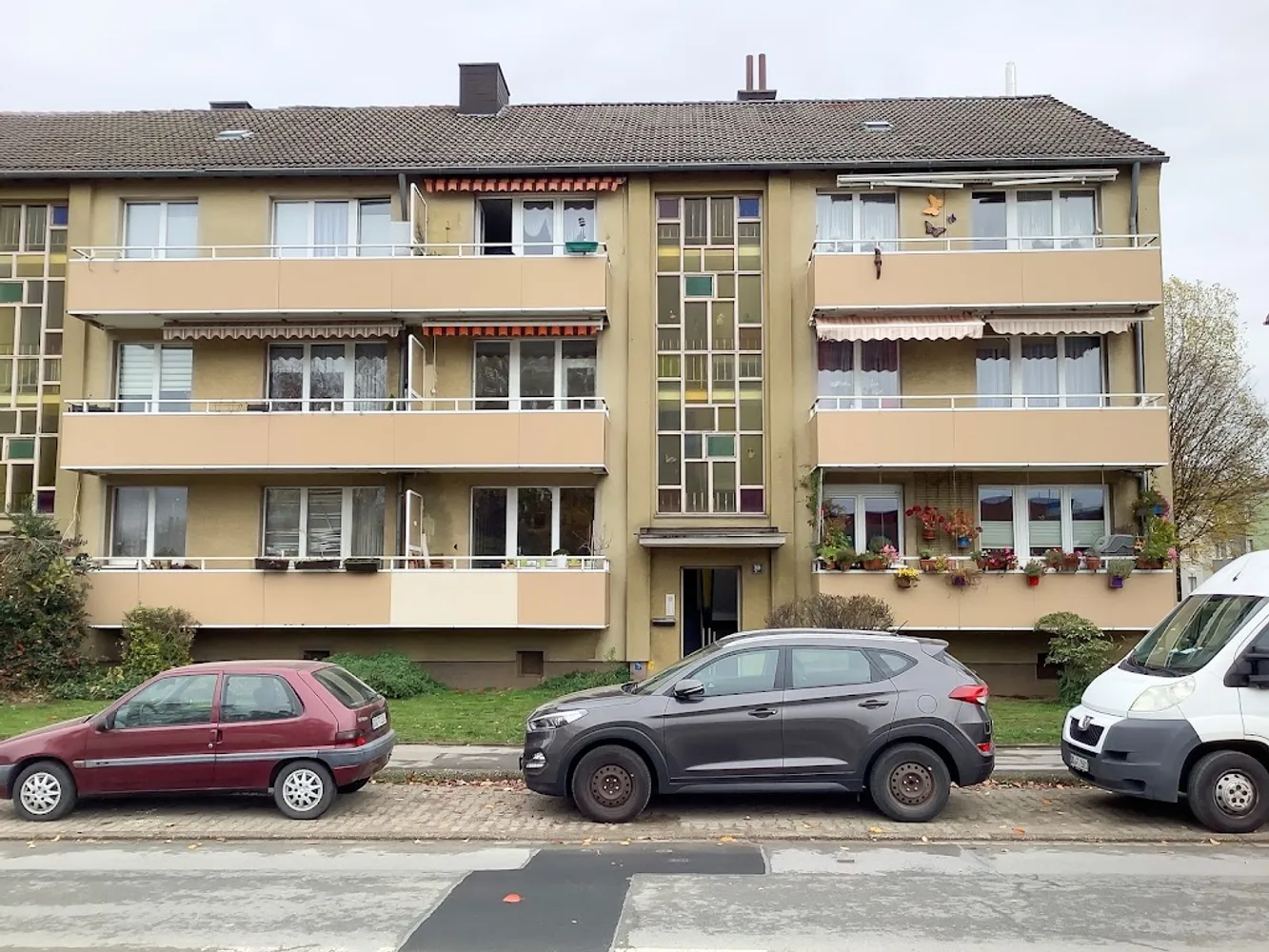 2 Zimmer Wohnung mit 51 m² in Dortmund – Bild 1