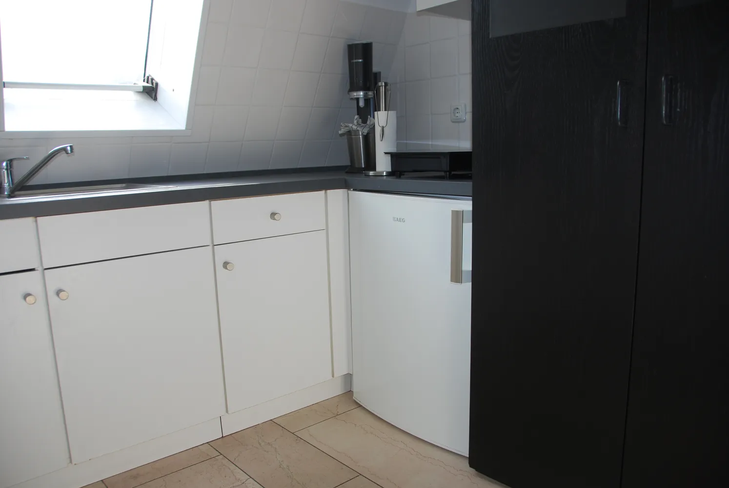 2 Zimmer Wohnung mit 36 m² in Osnabrück – Bild 9