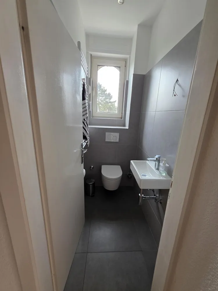 2 room apartment with 70 m² in Bonn – Photo 6
