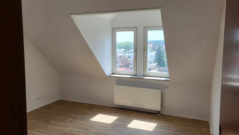 3 Zimmer Wohnung mit 82 m² in Zeitz – Bild 10