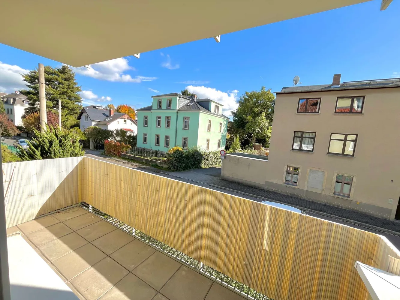 2 room apartment with 64 m² in Dresden – Photo 2