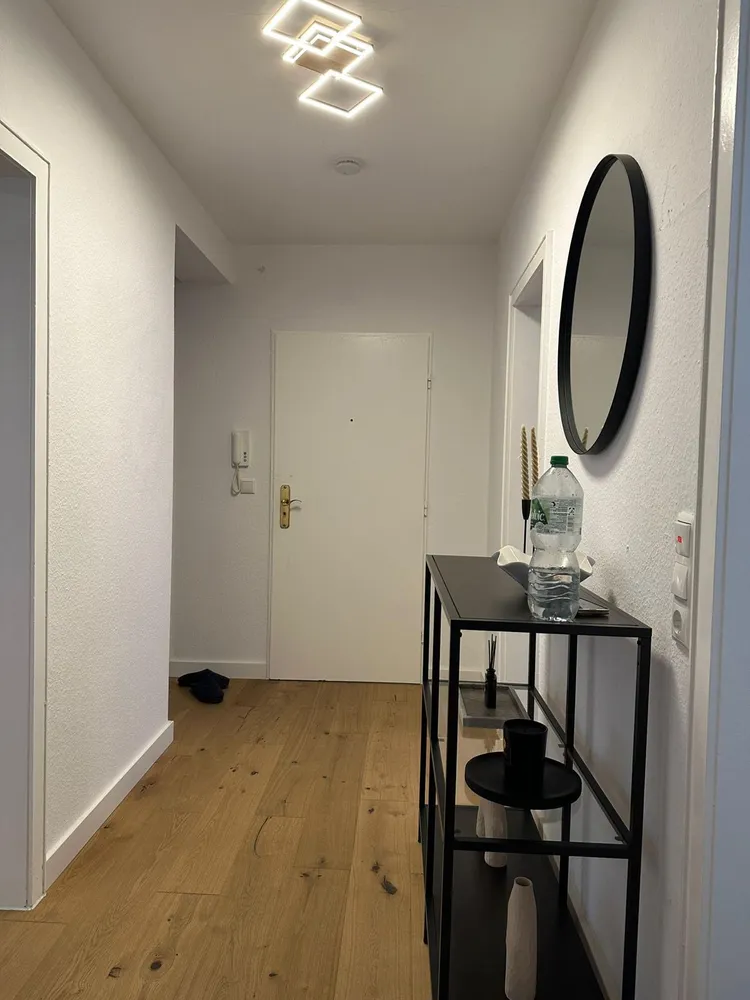 3 Zimmer Wohnung mit 72 m² in Bremen – Bild 4