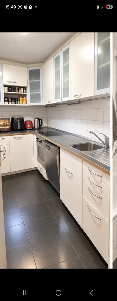 4 Zimmer Wohnung mit 85 m² in Tübingen – Bild 2