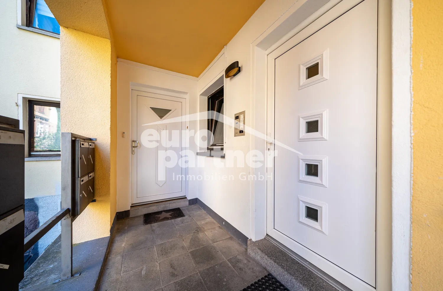 4 Zimmer Wohnung mit 104 m² in Idar-Oberstein – Bild 8