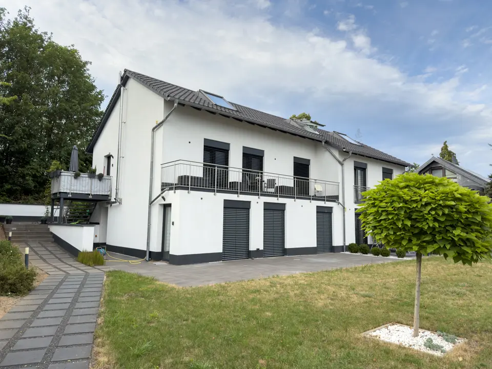 2 Zimmer Wohnung mit 93 m² in Sonneberg – Bild 4