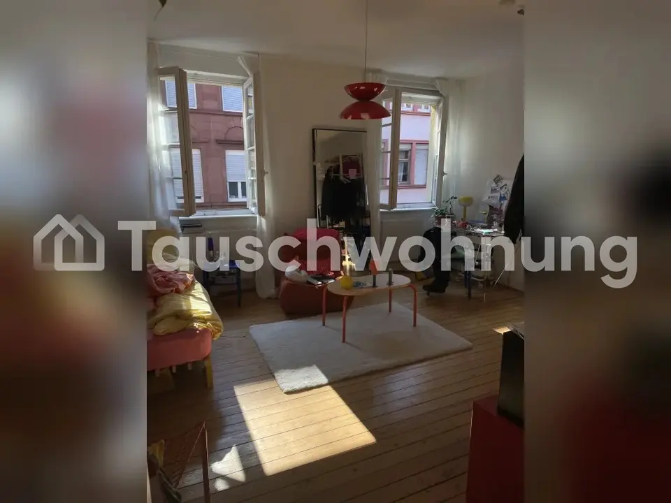 2 Zimmer Wohnung mit 50 m² in Mannheim – Bild 6