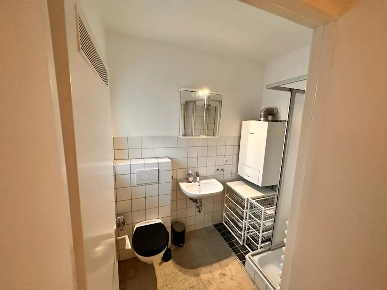 WG-Zimmer mit 12 m² in Frankfurt am Main – Bild 5