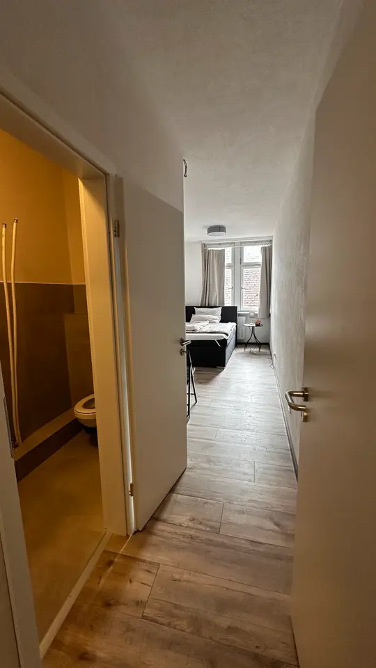 3 Zimmer Wohnung mit 60 m² in Lahr/Schwarzwald – Bild 1