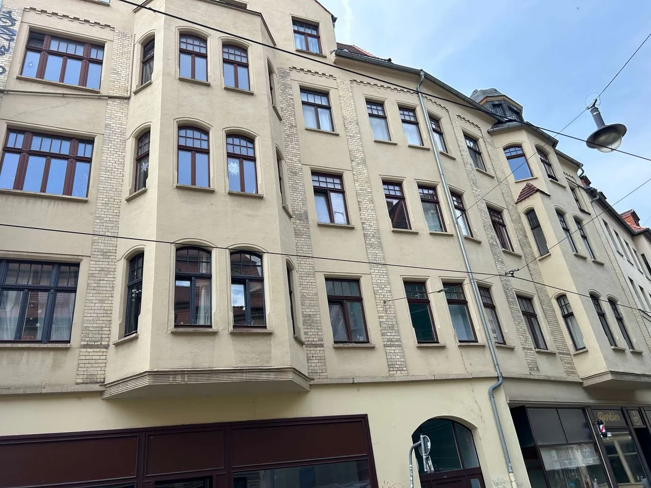 4 Zimmer Wohnung mit 99 m² in Halle (Saale) – Bild 2