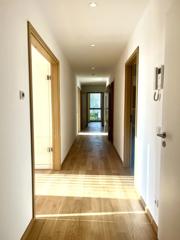 4 Zimmer Wohnung mit 140 m² in Braunschweig – Bild 6