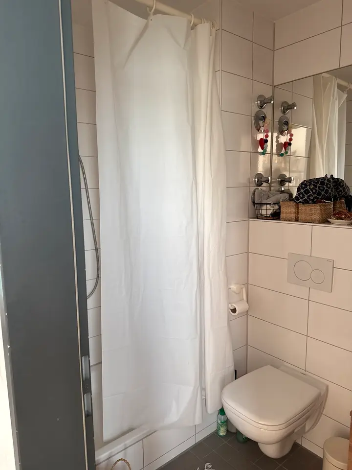 WG-Zimmer mit 45 m² in Regensburg – Bild 5