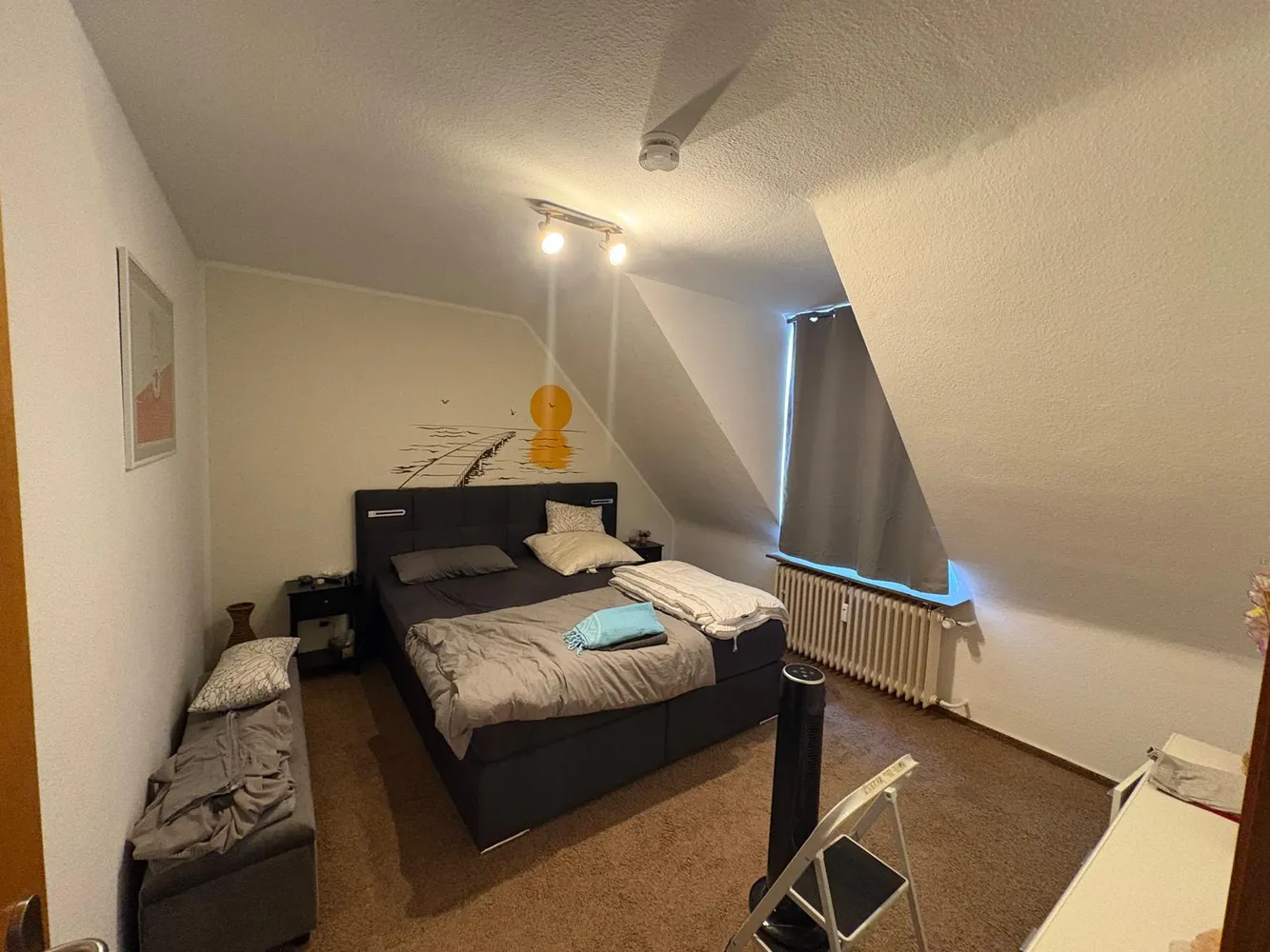 3 Zimmer Wohnung mit 70 m² in Köln – Bild 6
