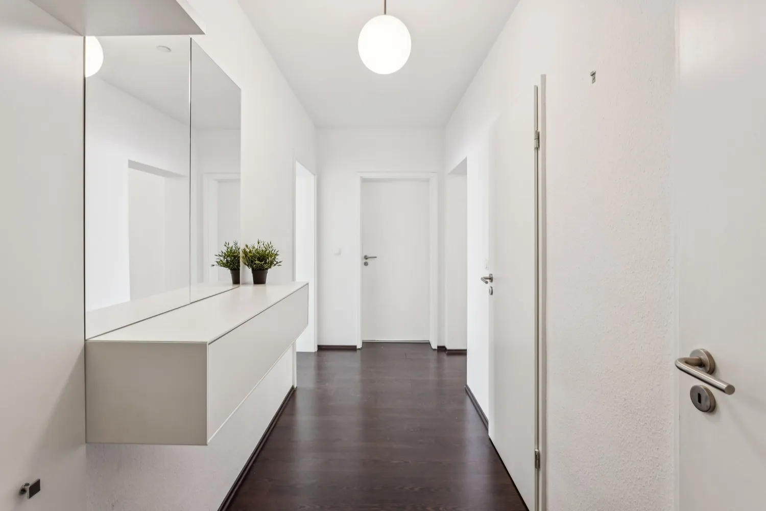 3 Zimmer Wohnung mit 90 m² in Frankfurt am Main – Bild 8