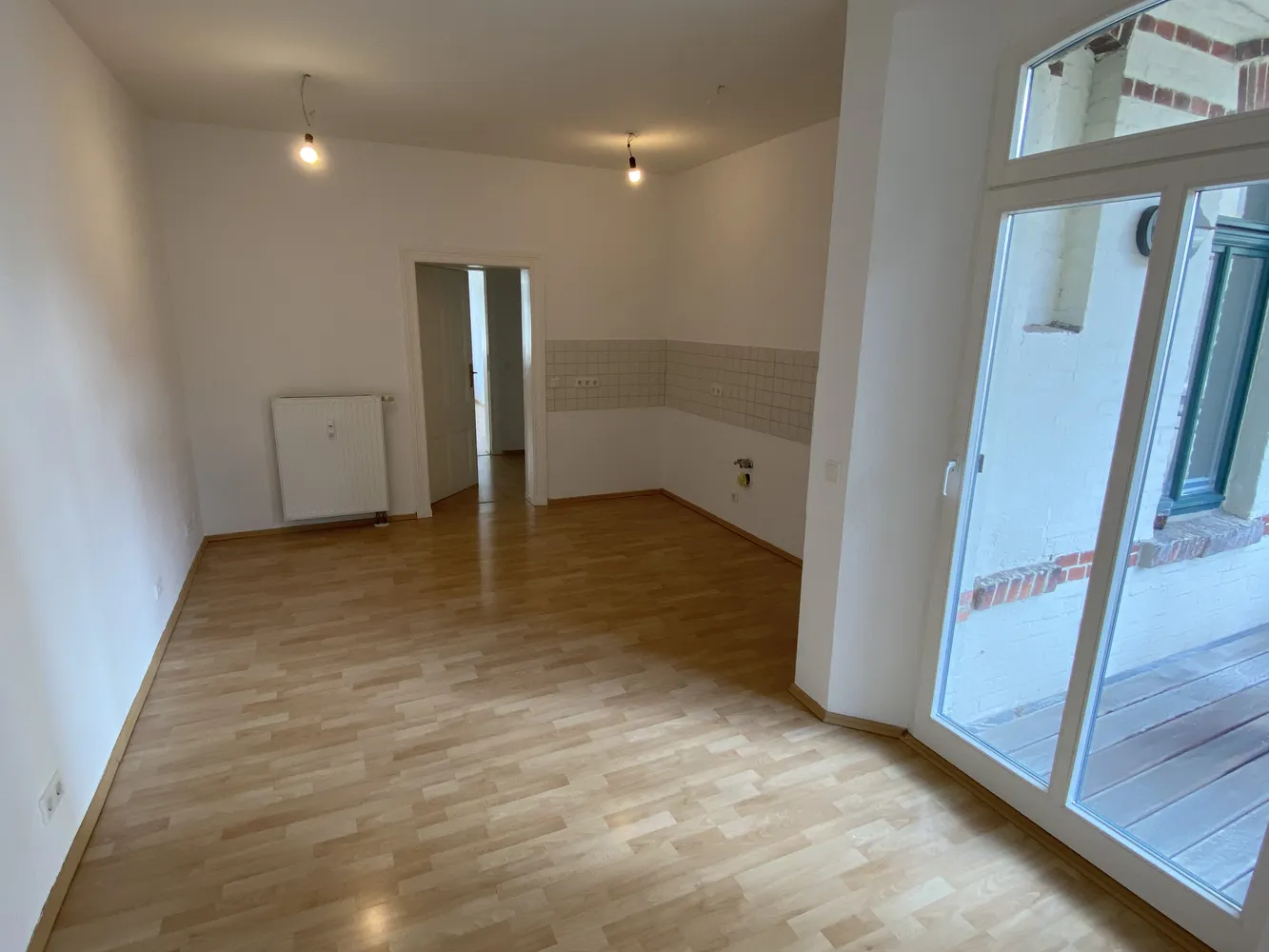 3 Zimmer Wohnung mit 89 m² in Halle (Saale) – Bild 10