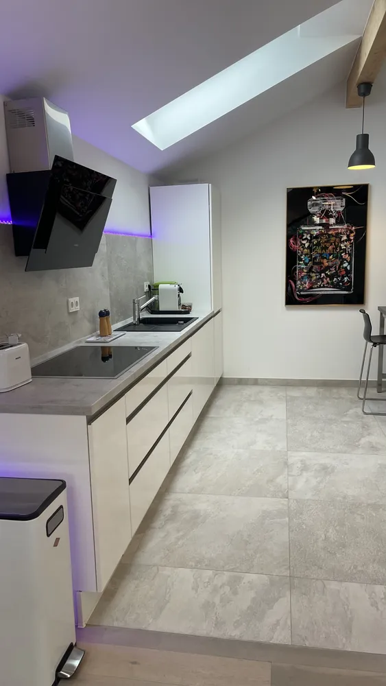 4 room apartment with 111 m² in Cologne – Photo 12
