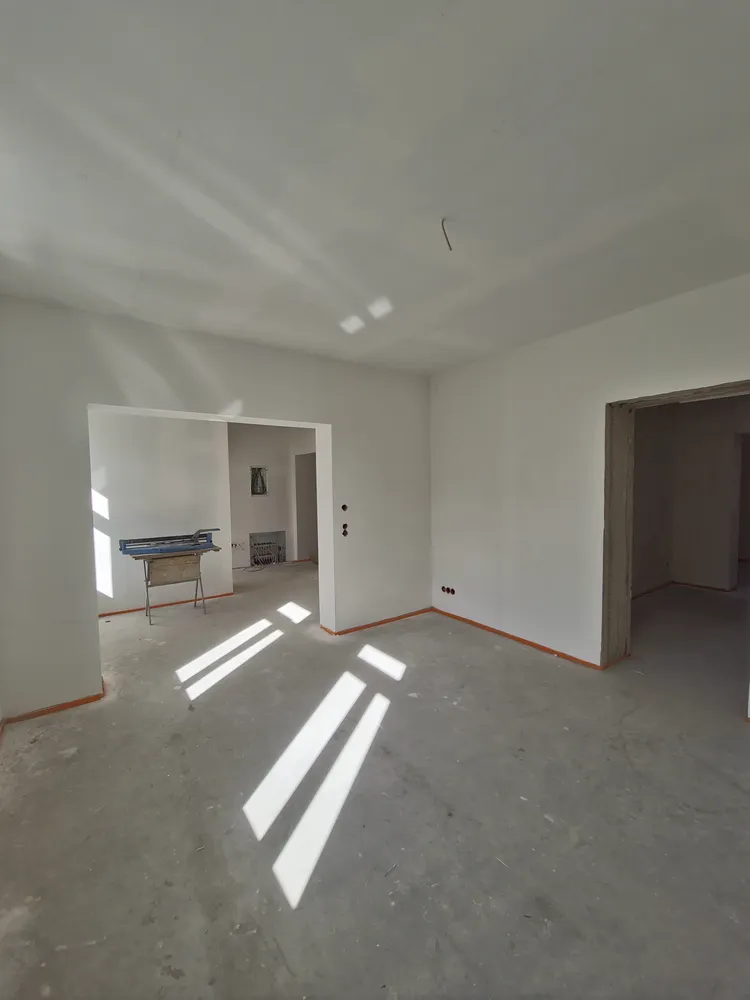 3 Zimmer Wohnung mit 82 m² in Delitzsch – Bild 3