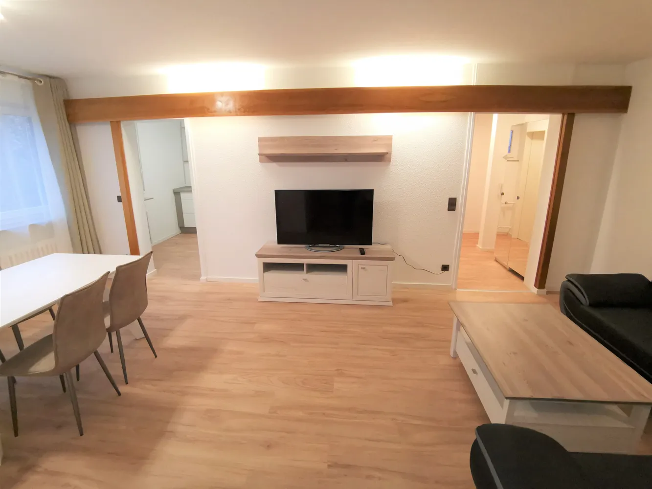 2 Zimmer Wohnung mit 58 m² in Stuttgart – Bild 5