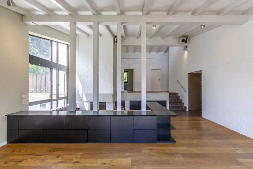 5 Zimmer Haus mit 194 m² in Nürtingen – Bild 3