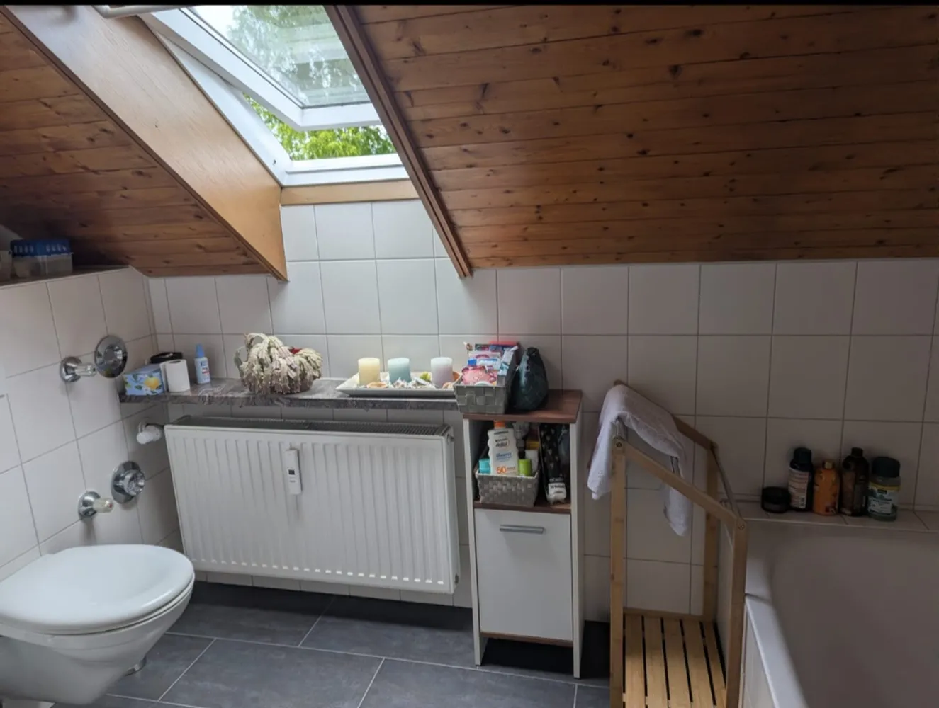 4 Zimmer Wohnung mit 88 m² in Augsburg – Bild 10