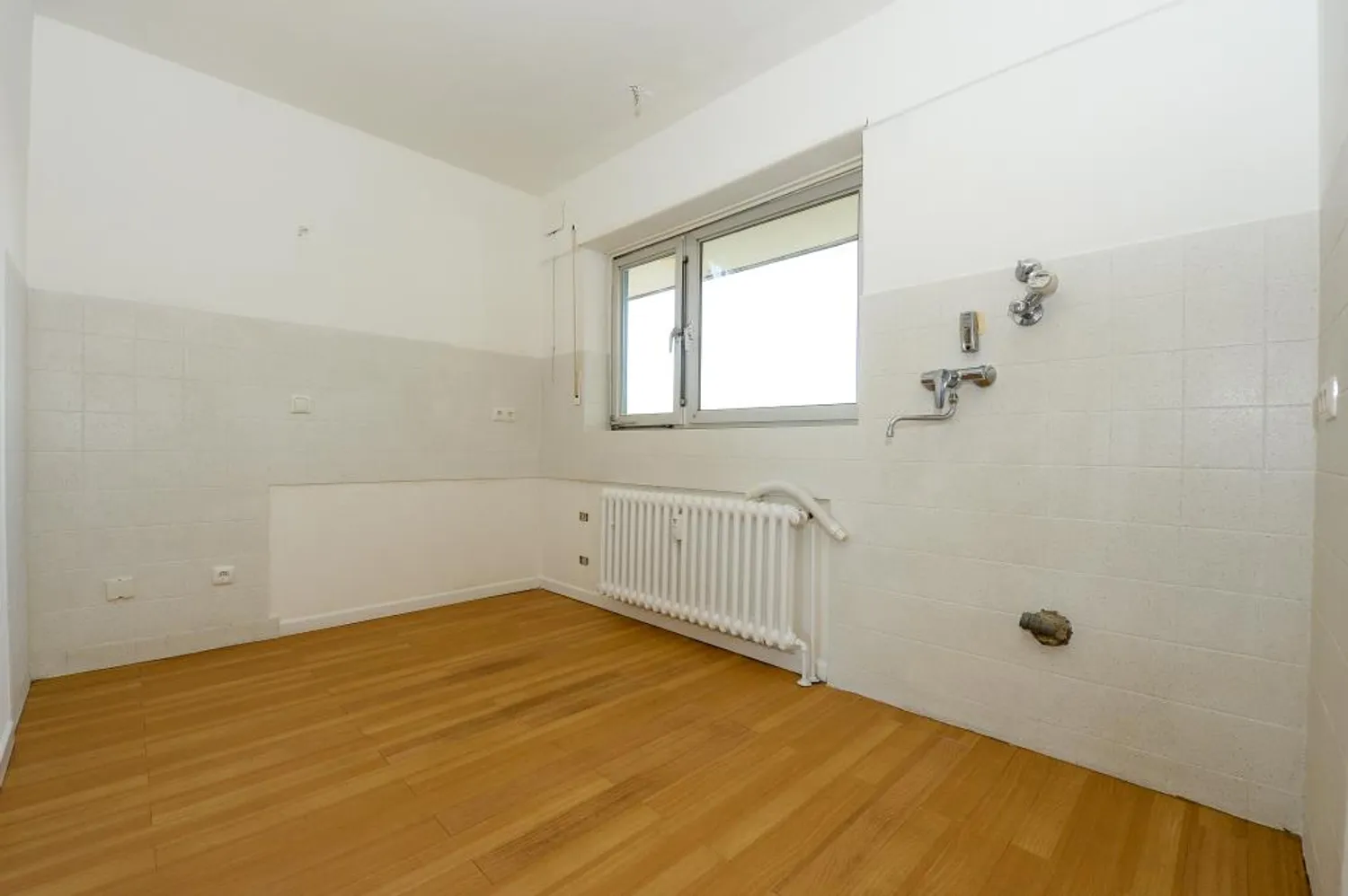 2 room apartment with 66 m² in Mülheim an der Ruhr – Photo 5