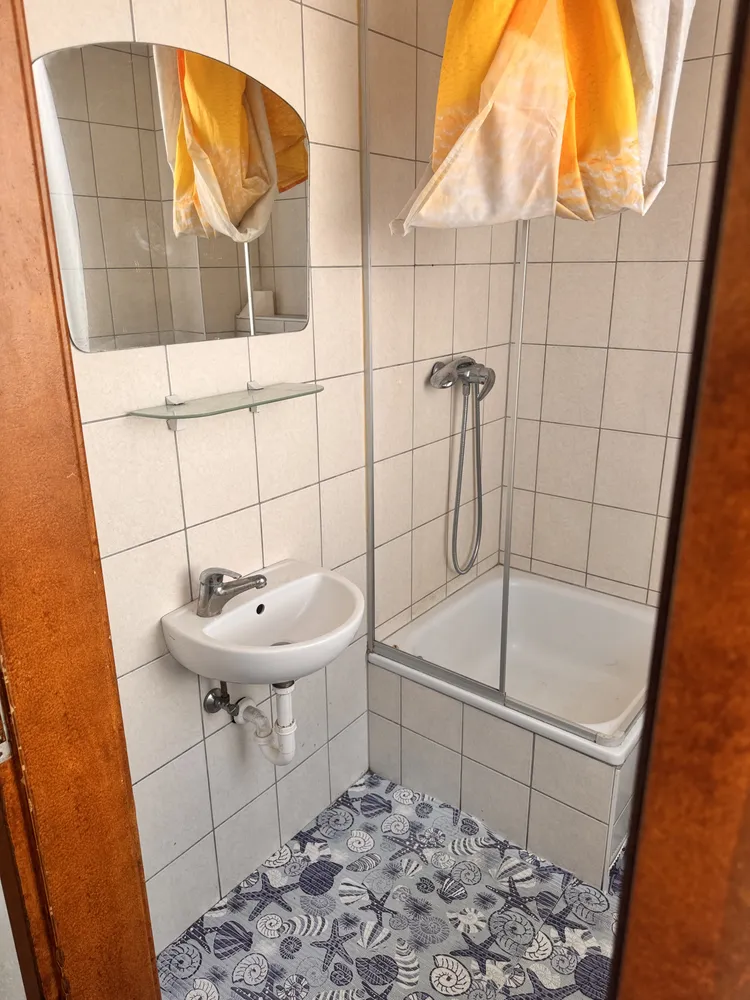 1 Zimmer Wohnung mit 24 m² in Stuttgart – Bild 1