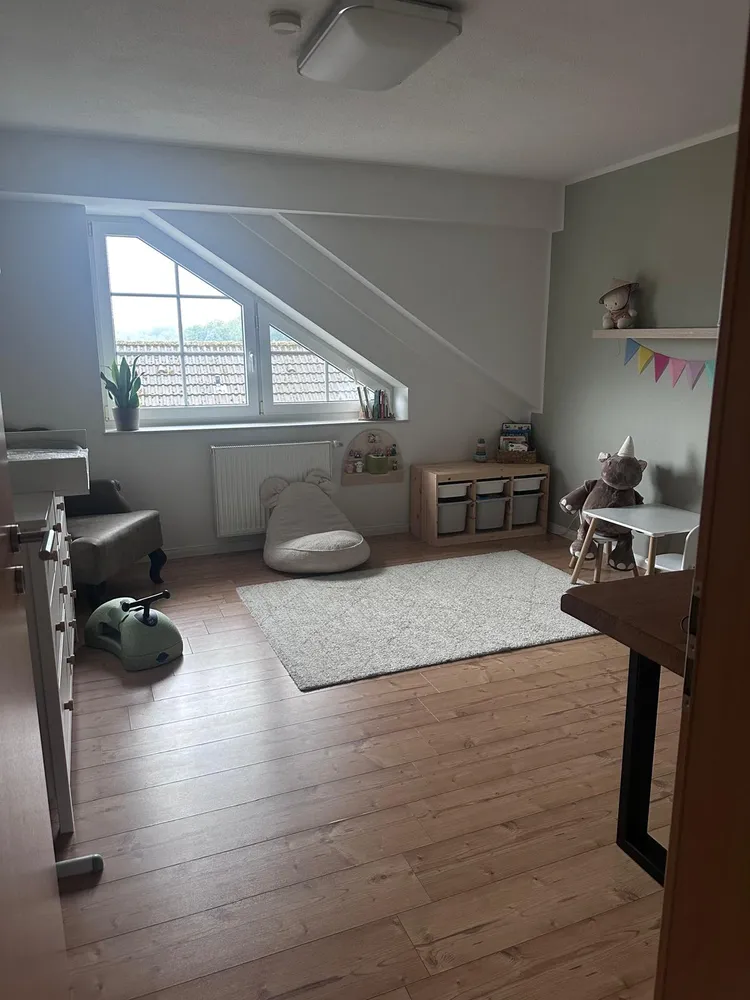 3 room apartment with 75 m² in Ibbenbüren – Photo 3