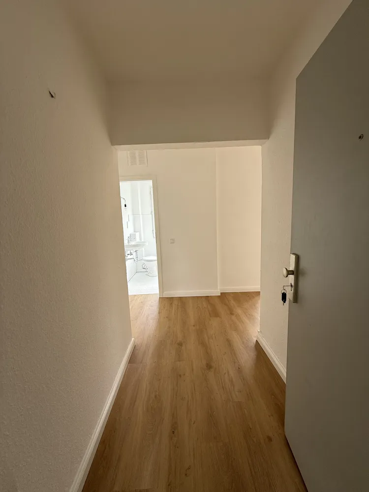 2 Zimmer Wohnung mit 32 m² in Essen – Bild 4