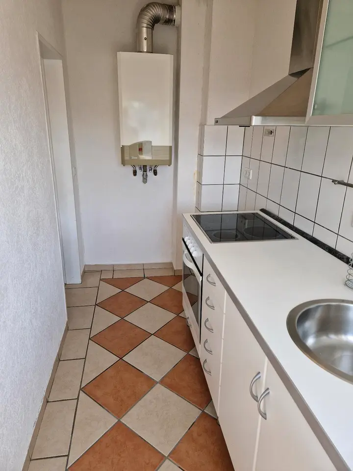 2 Zimmer Wohnung mit 57 m² in Bocholt – Bild 8