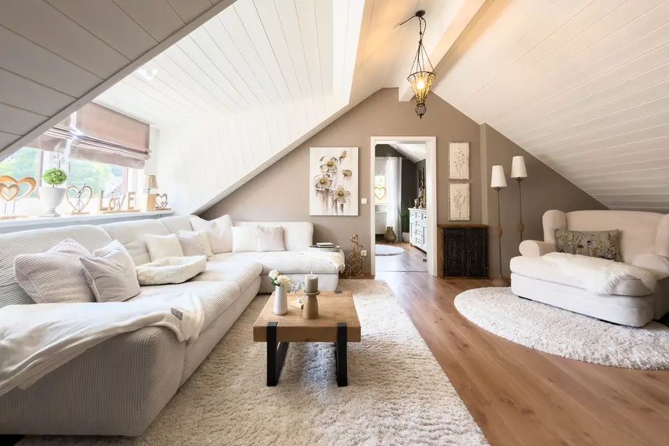 4 Zimmer Wohnung mit 106 m² in Starnberg – Bild 7