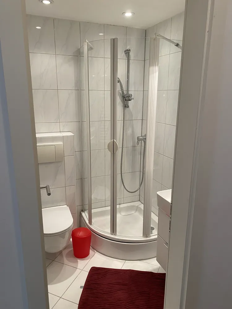 1 Zimmer Wohnung mit 30 m² in München – Bild 12