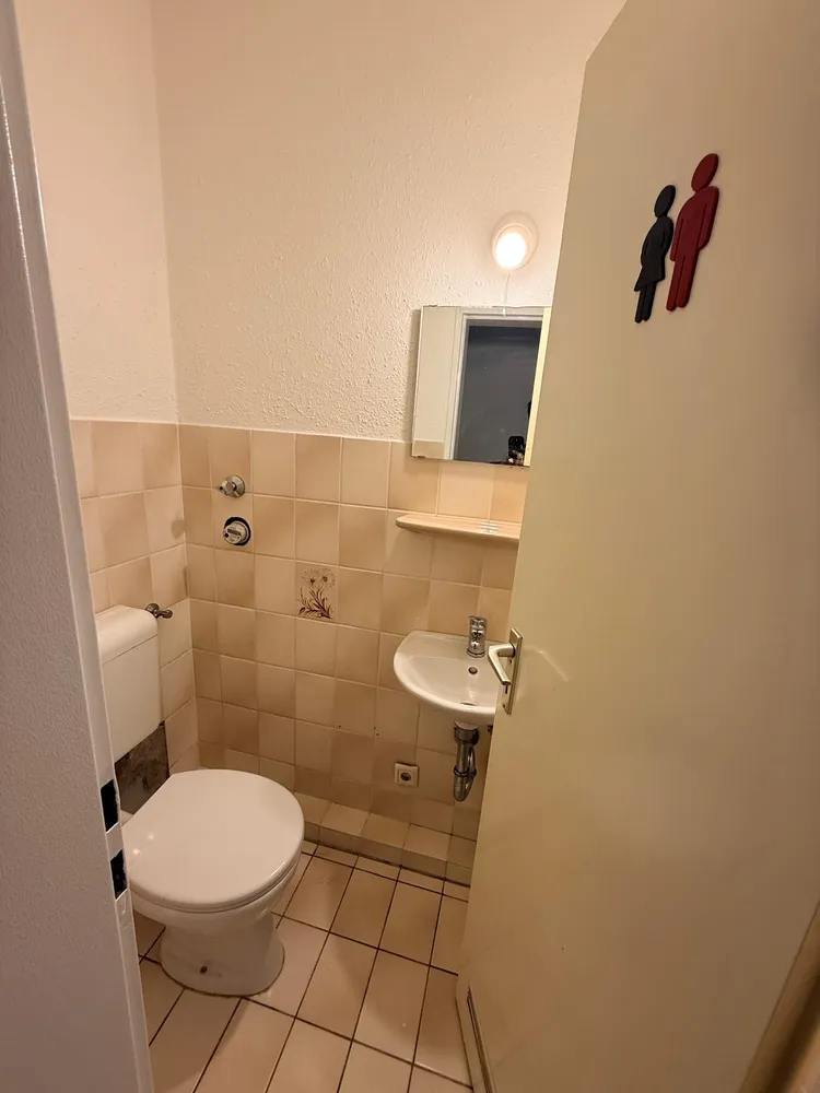 3 Zimmer Wohnung mit 80 m² in Bielefeld – Bild 7