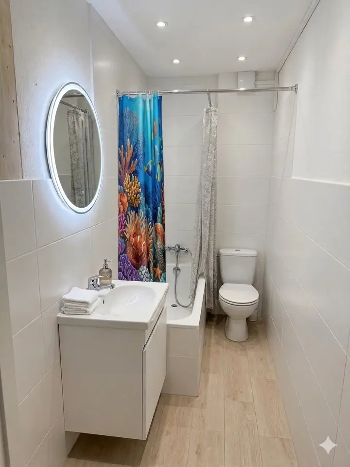 5 Zimmer Wohnung mit 99 m² in Duisburg – Bild 7