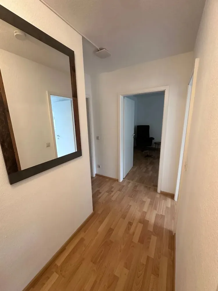 2 Zimmer Wohnung mit 56 m² in Frankfurt am Main – Bild 4